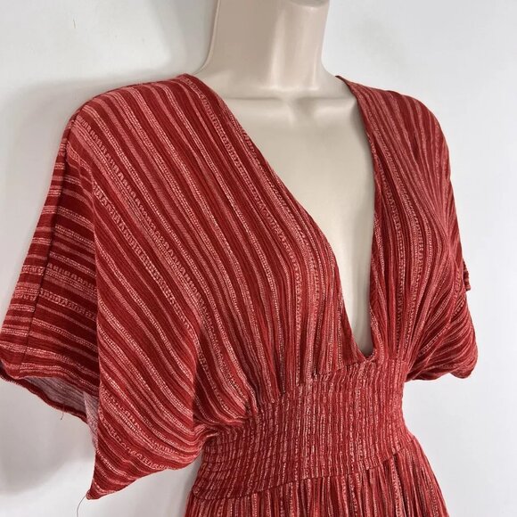 SALE!!! Women's Forever 21 dress SZ S - Picture 4 of 11